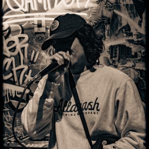 Picture of David Bellow