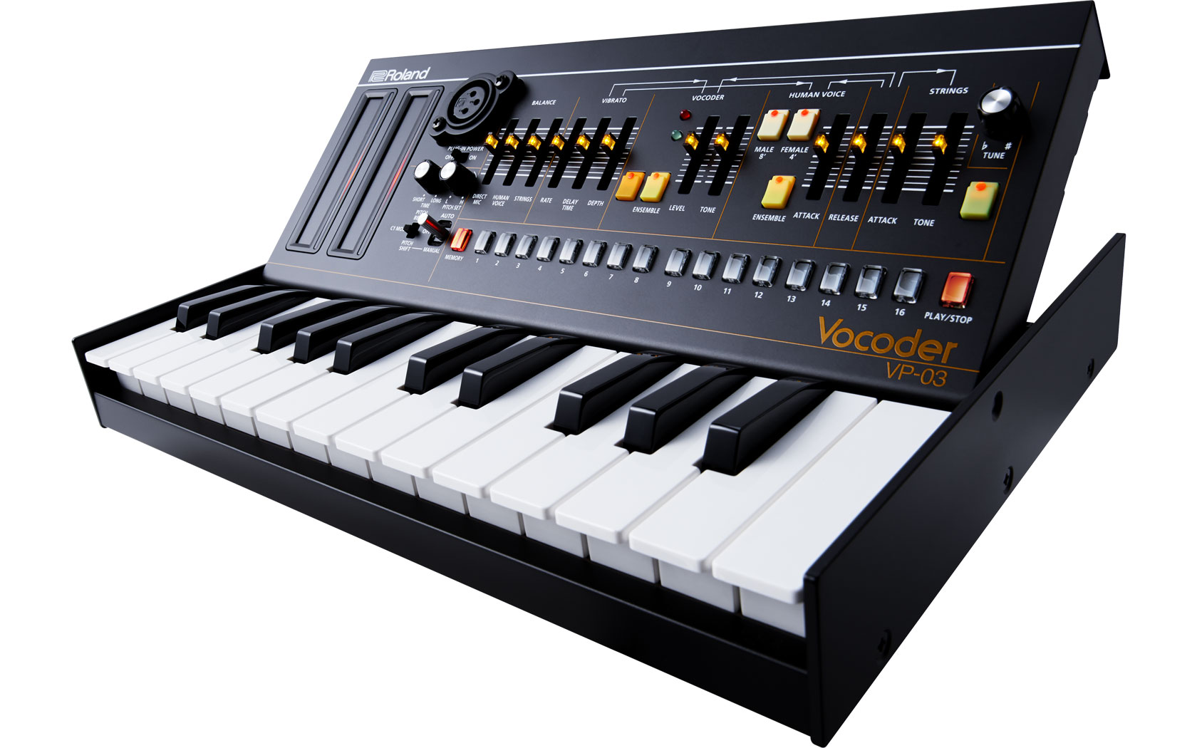 Roland VP-03 Vocoder