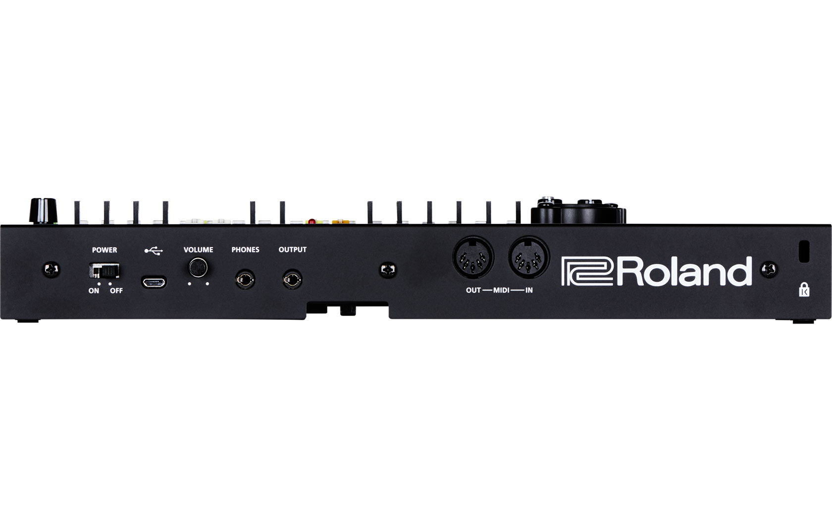 Roland VP-03 Vocoder