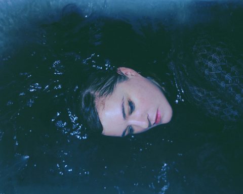 A Few Minutes with Julianna Barwick