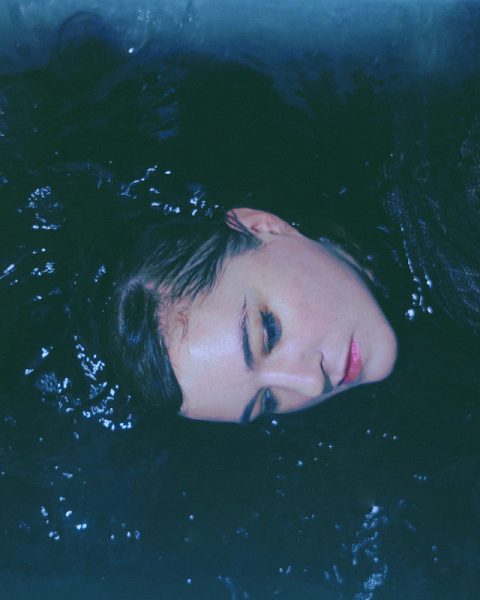 A Few Minutes with Julianna Barwick