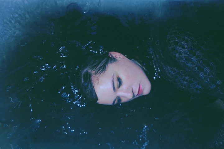 A Few Minutes with Julianna Barwick