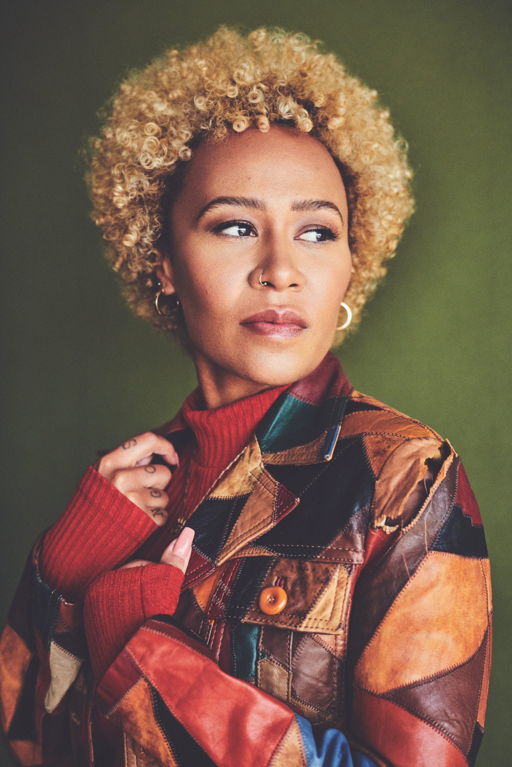 Emeli Sandé  