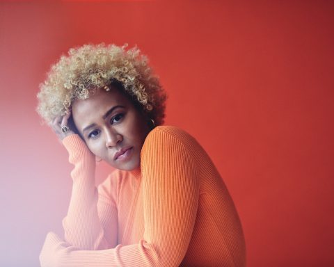 Emeli Sandé  