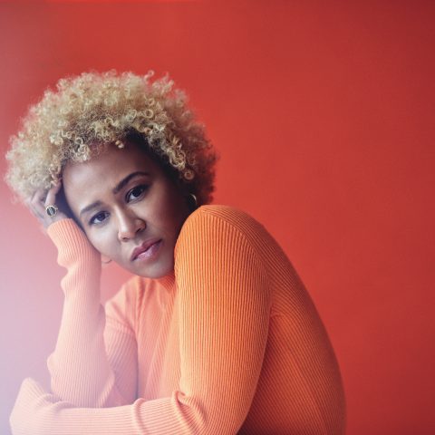 Emeli Sandé  