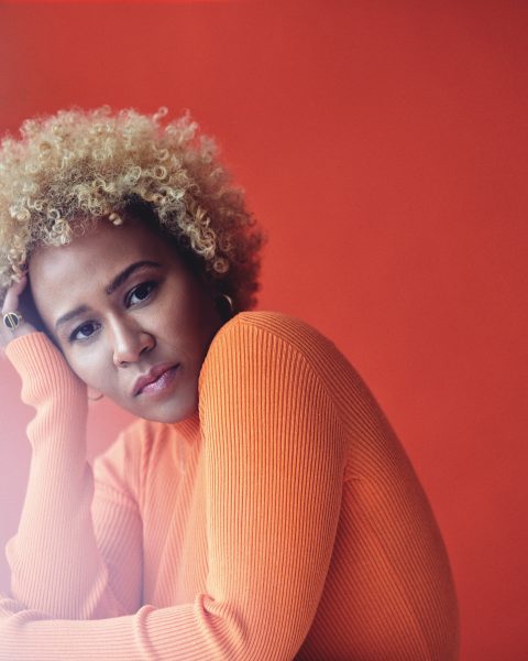 Emeli Sandé  