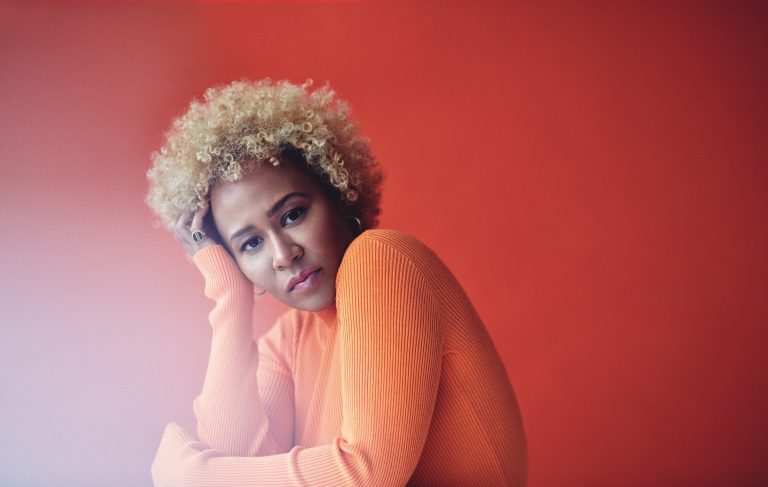 Emeli Sandé  
