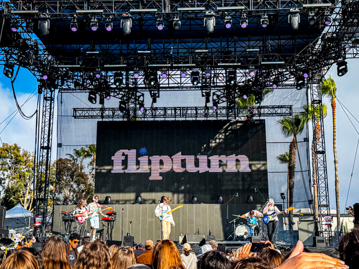 flipturn