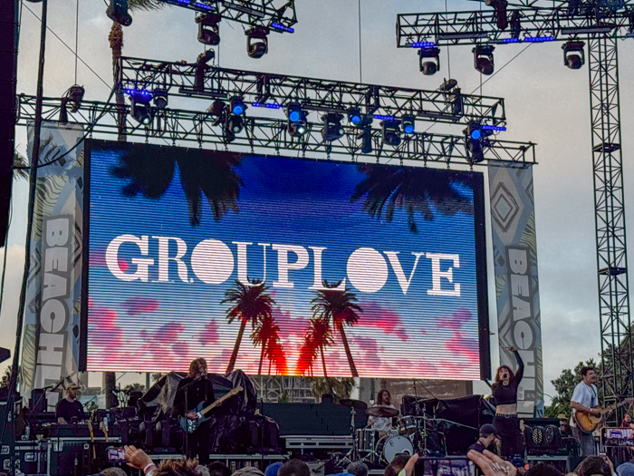 Grouplove