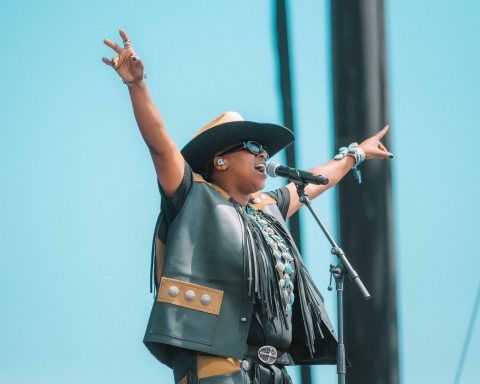 Ink: The Road to Stagecoach 