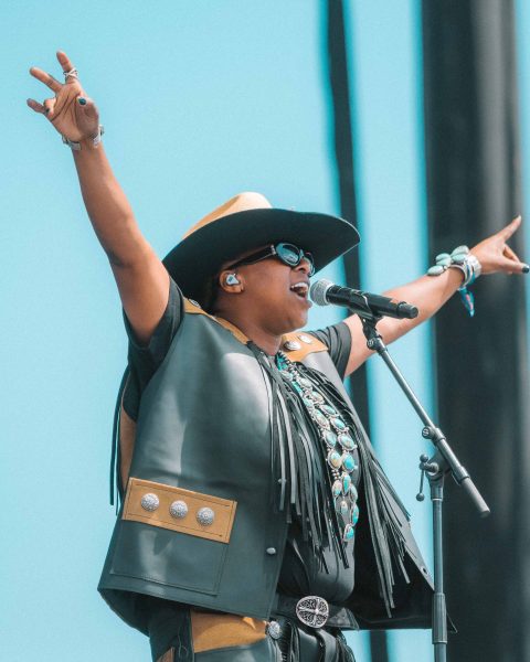 Ink: The Road to Stagecoach 