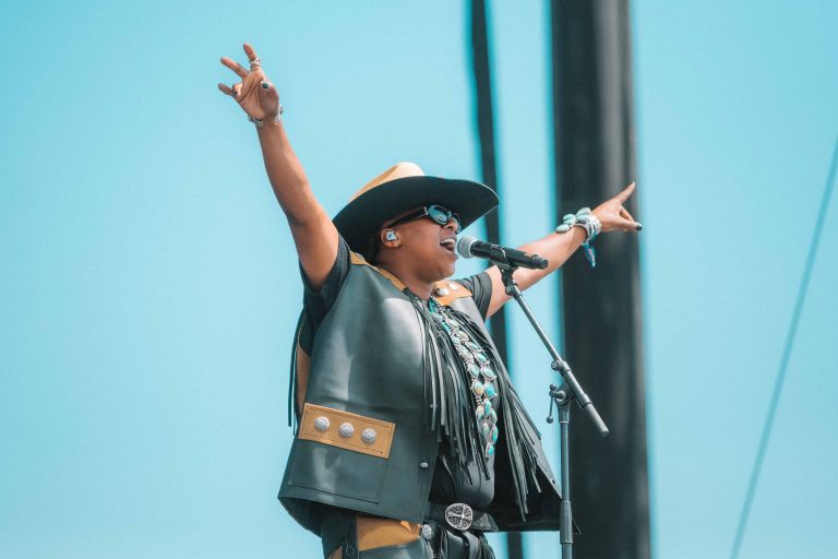 Ink: The Road to Stagecoach 