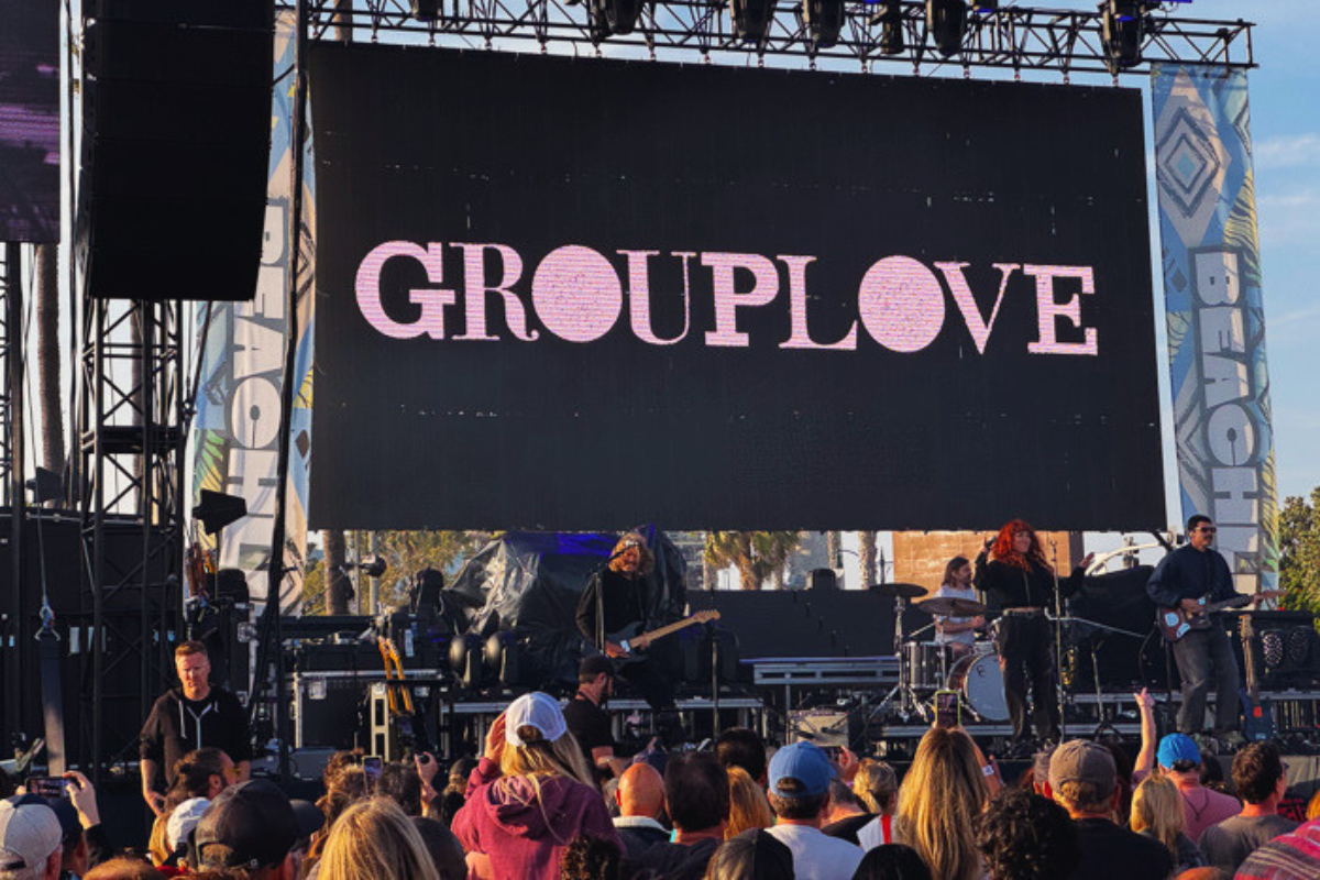 GROUPLOVE
