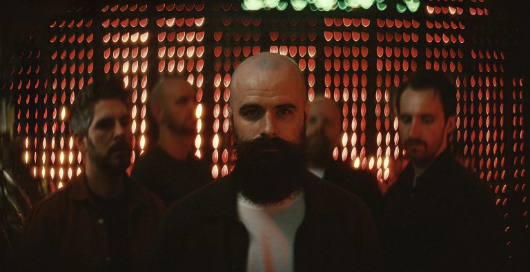 A Few Minutes with Arcane Roots