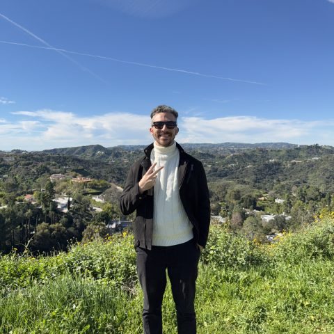 A Few Minutes with Martron