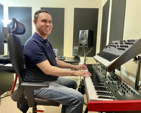 Designing Access: An Interview with Jason Dasent  