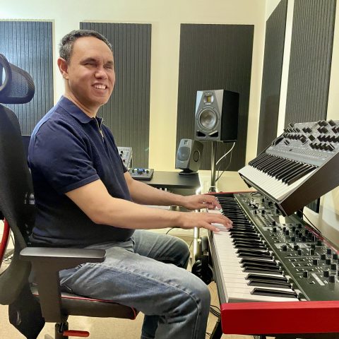 Designing Access: An Interview with Jason Dasent  