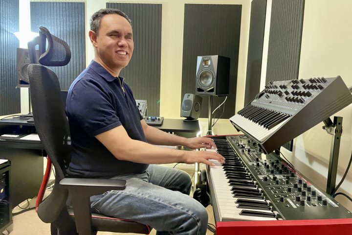 Designing Access: An Interview with Jason Dasent  
