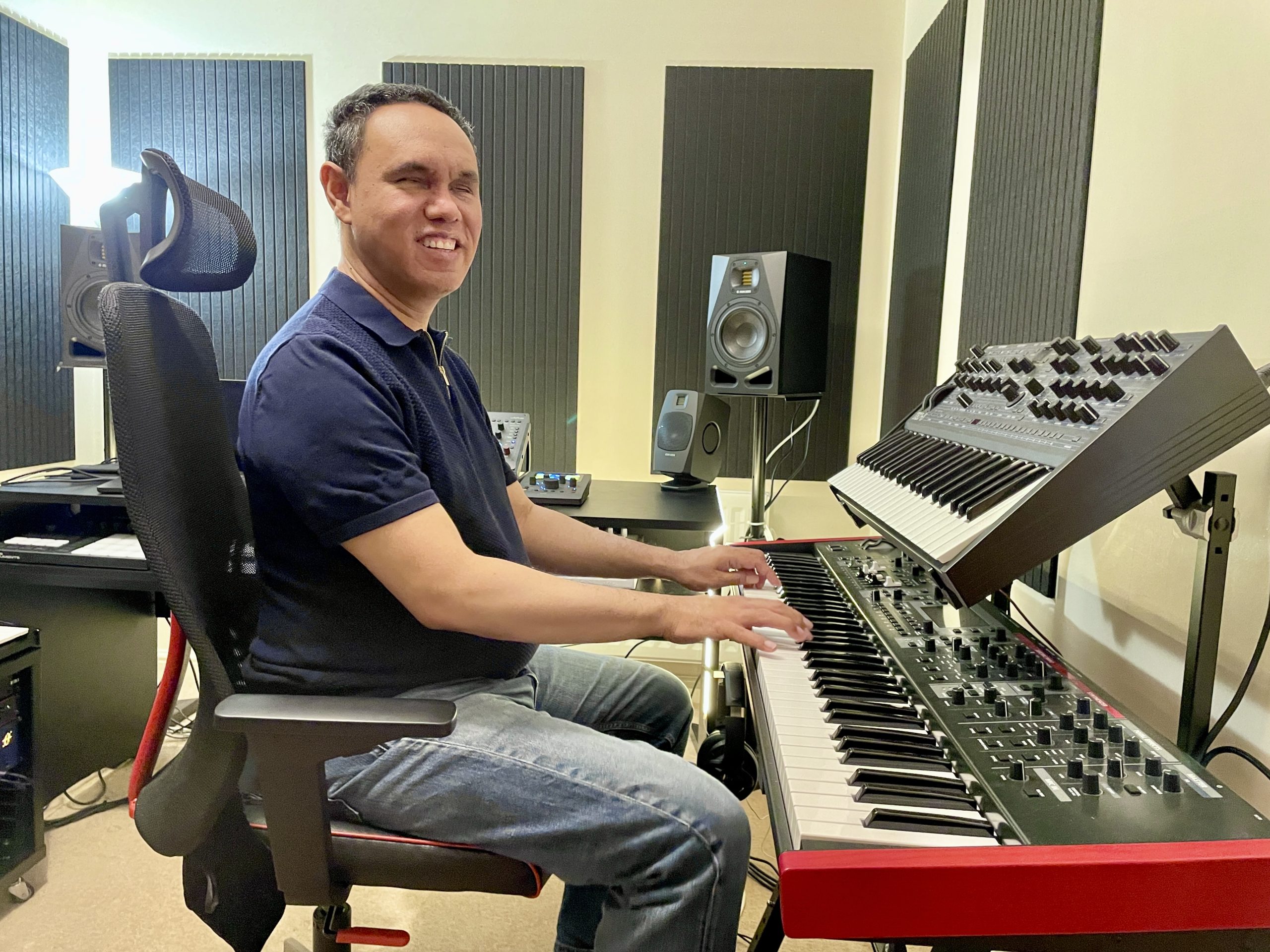 Designing Access: An Interview with Jason Dasent  