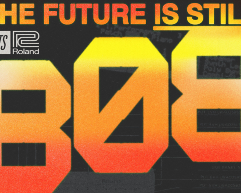 Listening Guide: The Future Is Still 808 Ep. 01 “The Origins”