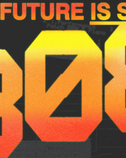Listening Guide: The Future Is Still 808 Ep. 01 “The Origins”