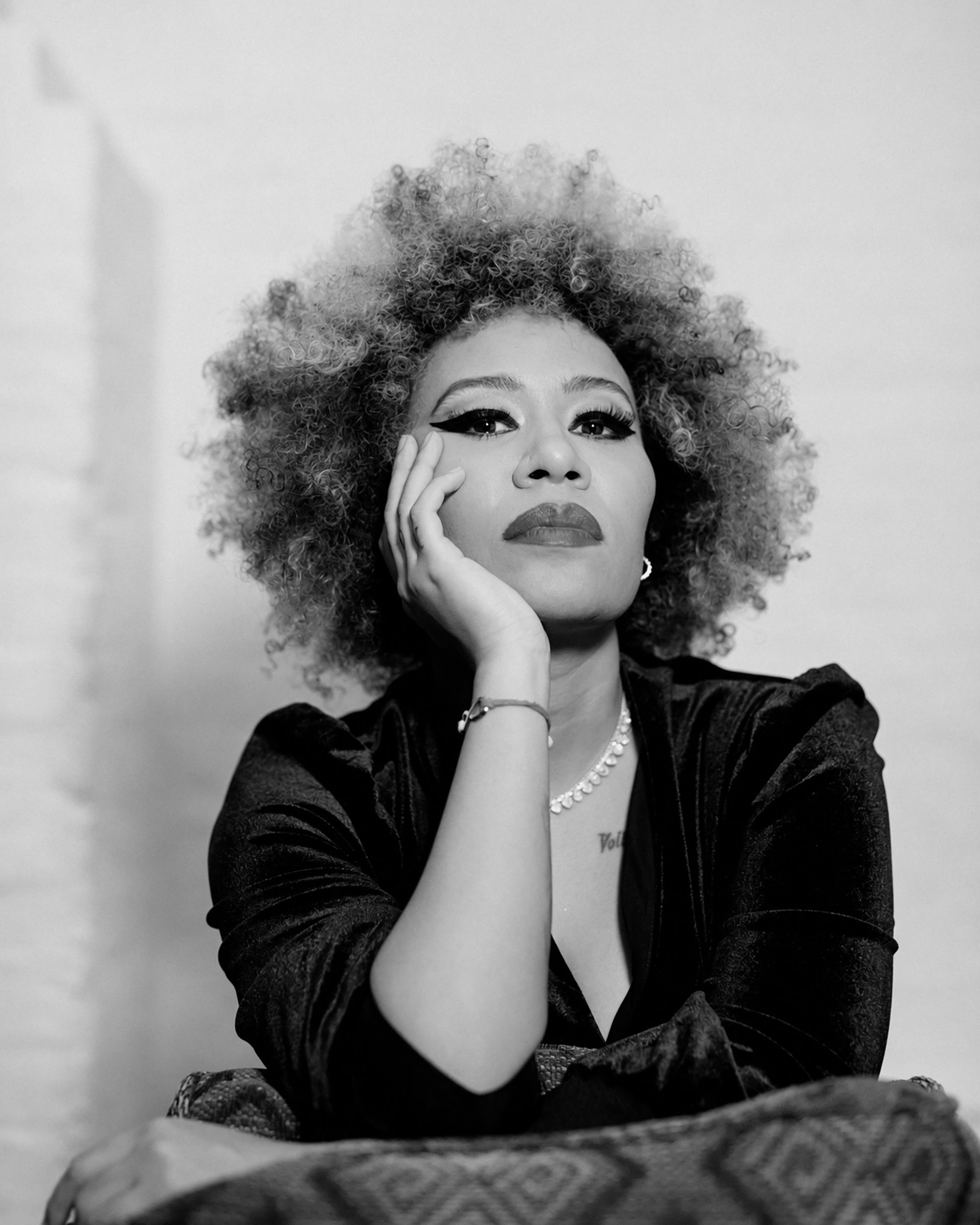 Emeli Sande