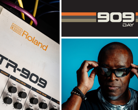 Ultimate Guide: 909 Day 2026