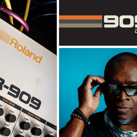 Ultimate Guide: 909 Day 2026
