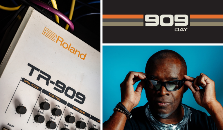 Ultimate Guide: 909 Day 2026