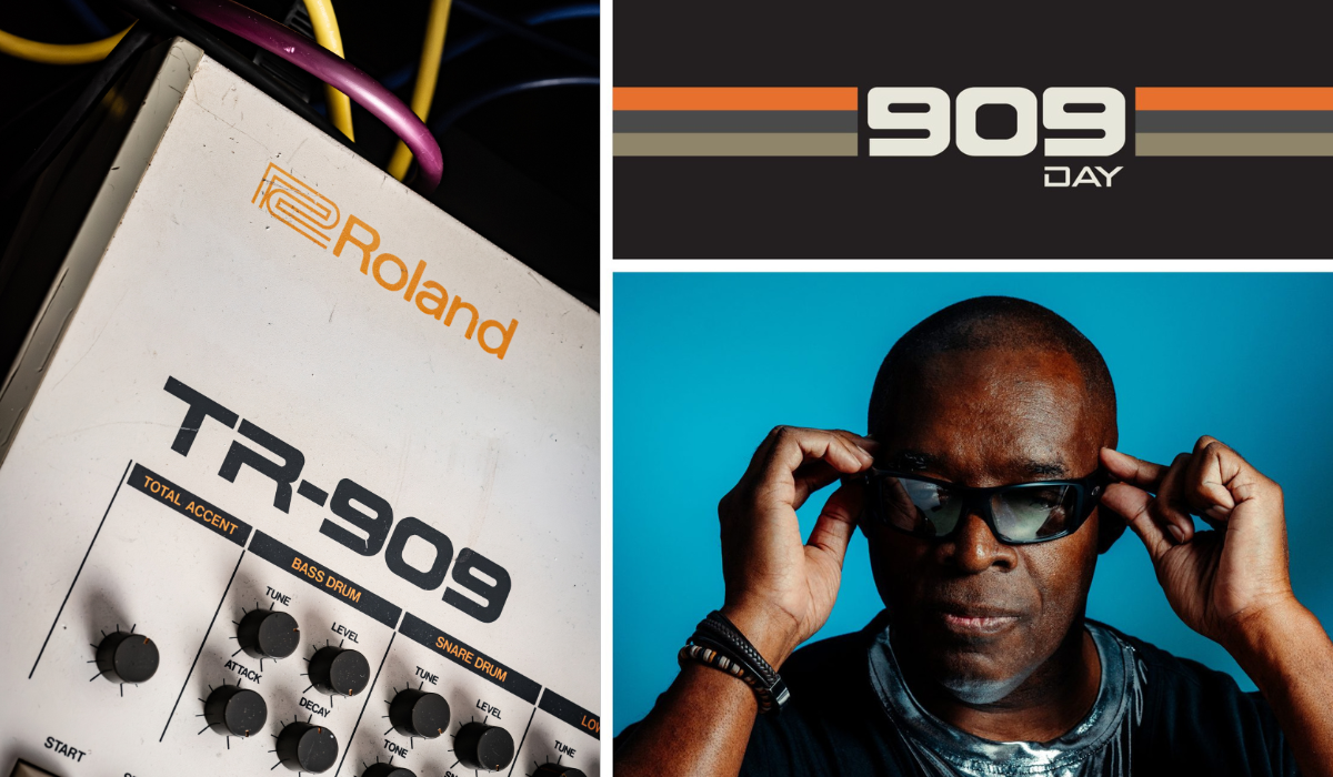 Ultimate Guide: 909 Day 2026