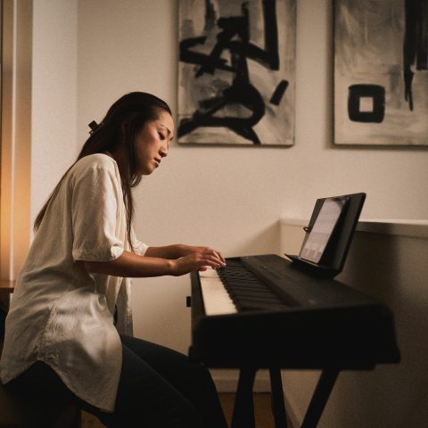 Getting Started with FP-40 and Piano Sphere