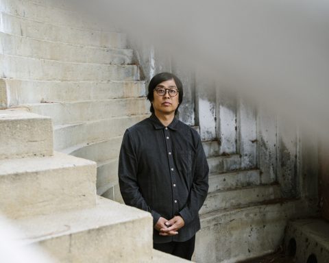 A Few Minutes with Jeremiah Chiu  