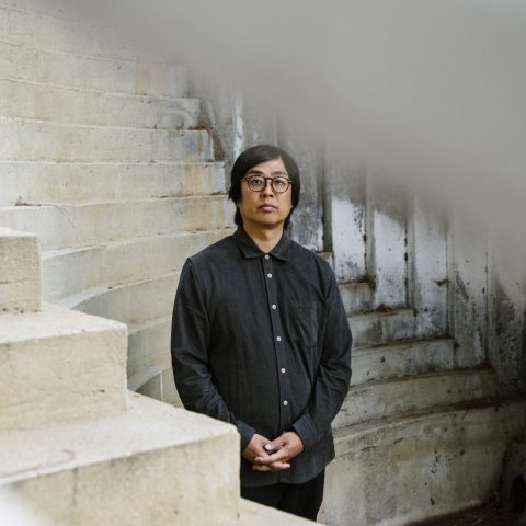A Few Minutes with Jeremiah Chiu  