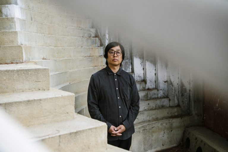 A Few Minutes with Jeremiah Chiu  