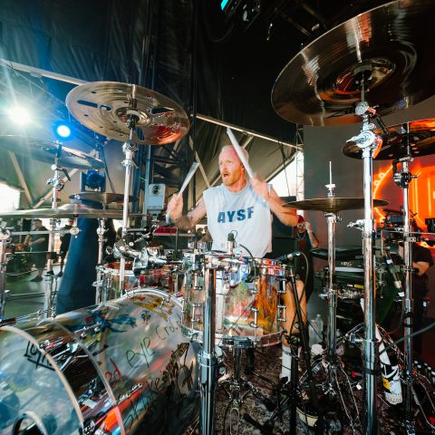 Hybrid Theory: Nick Gross of Girlfriends and Goldfinger