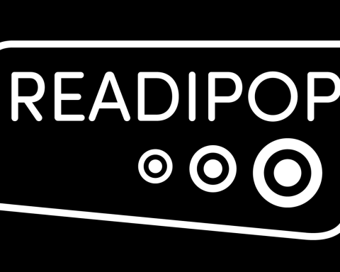 Readipop: Music Changing Lives
