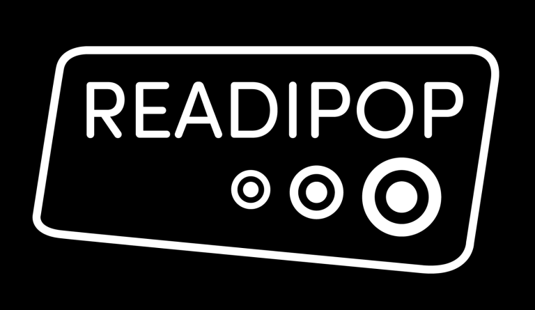 Readipop: Music Changing Lives