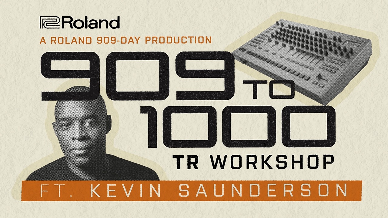 909 Day – 2026年完全ガイド - Roland Articles