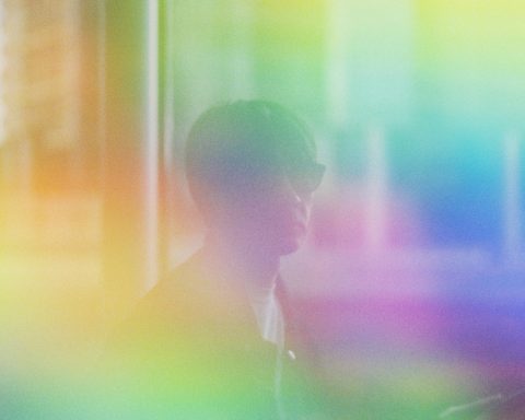 A Few Minutes with Cornelius 