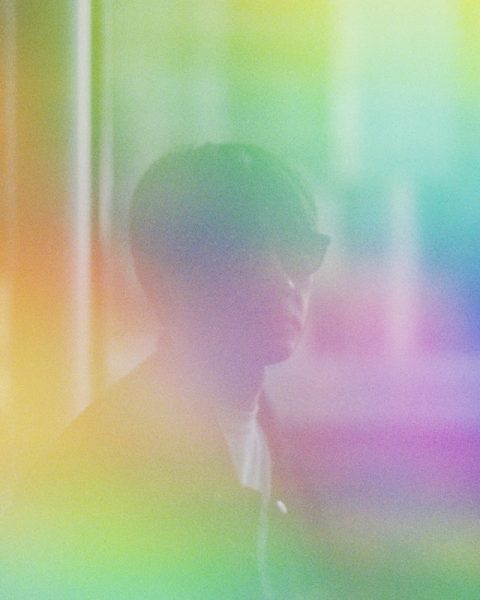 A Few Minutes with Cornelius 