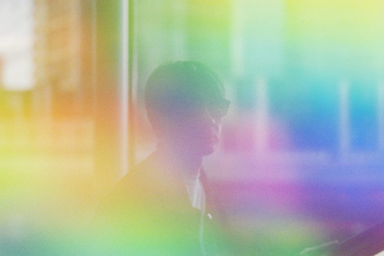 A Few Minutes with Cornelius 