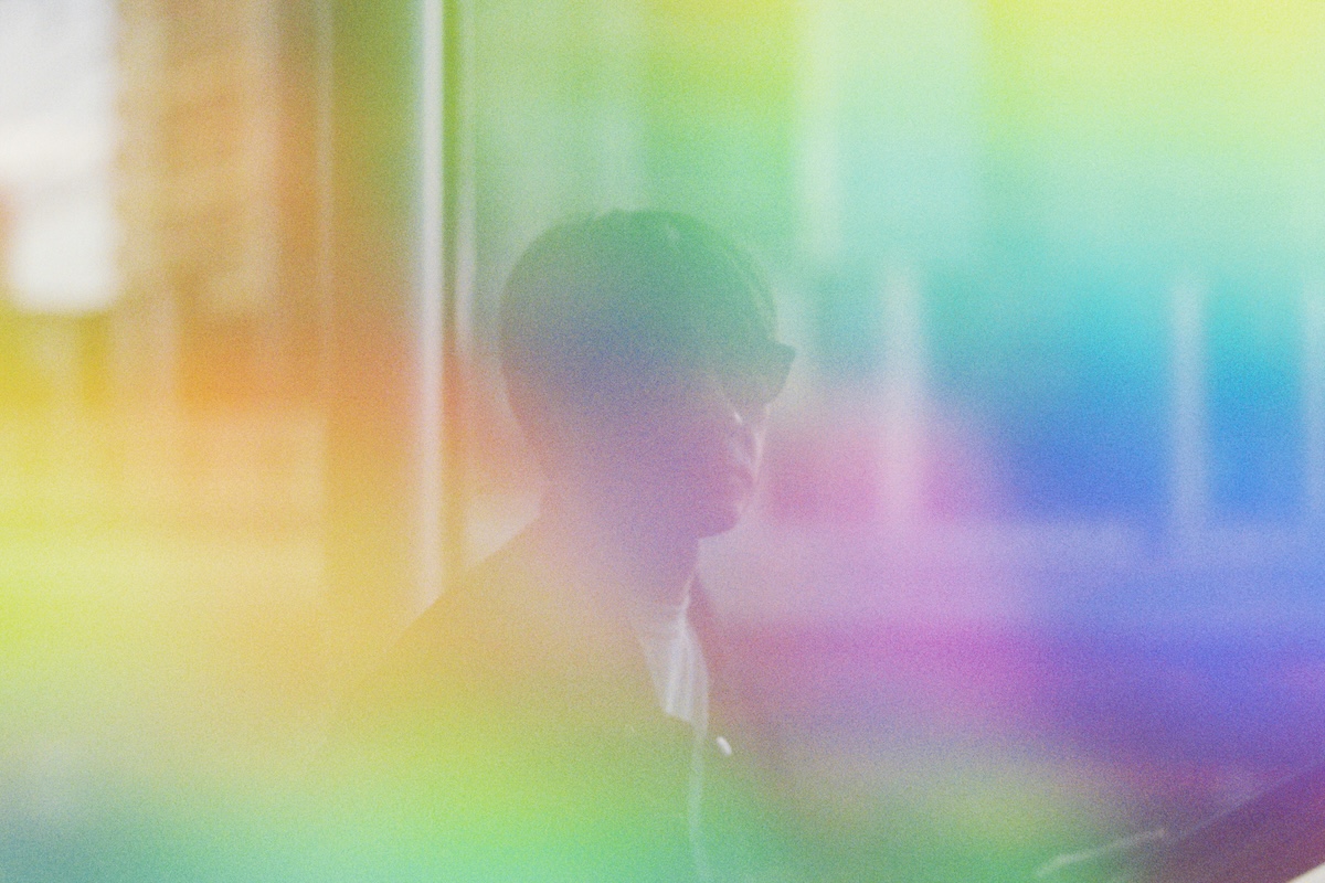 A Few Minutes with Cornelius 